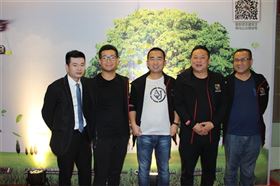 廣東瑞馬之“蓄勢待發(fā)，砥礪前行”的愛的故事