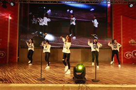廣東瑞馬之“蓄勢待發(fā)，砥礪前行”的愛的故事