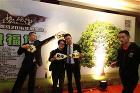 廣東瑞馬之“蓄勢待發(fā)，砥礪前行”的愛的故事