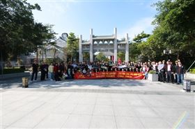 瑞馬壁掛爐廠家暢游惠州，點燃2017的新輝煌！