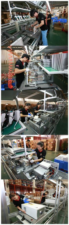 瑞馬壁掛爐頻頻中標煤改氣，彰顯卓越品質(zhì)
