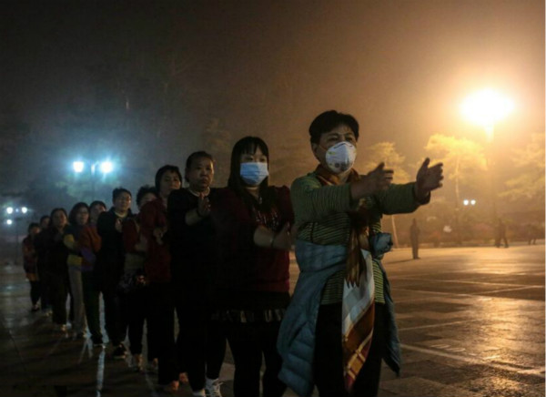 北京霧霾來(lái)襲，天然氣壁掛爐這些事你應(yīng)該知道