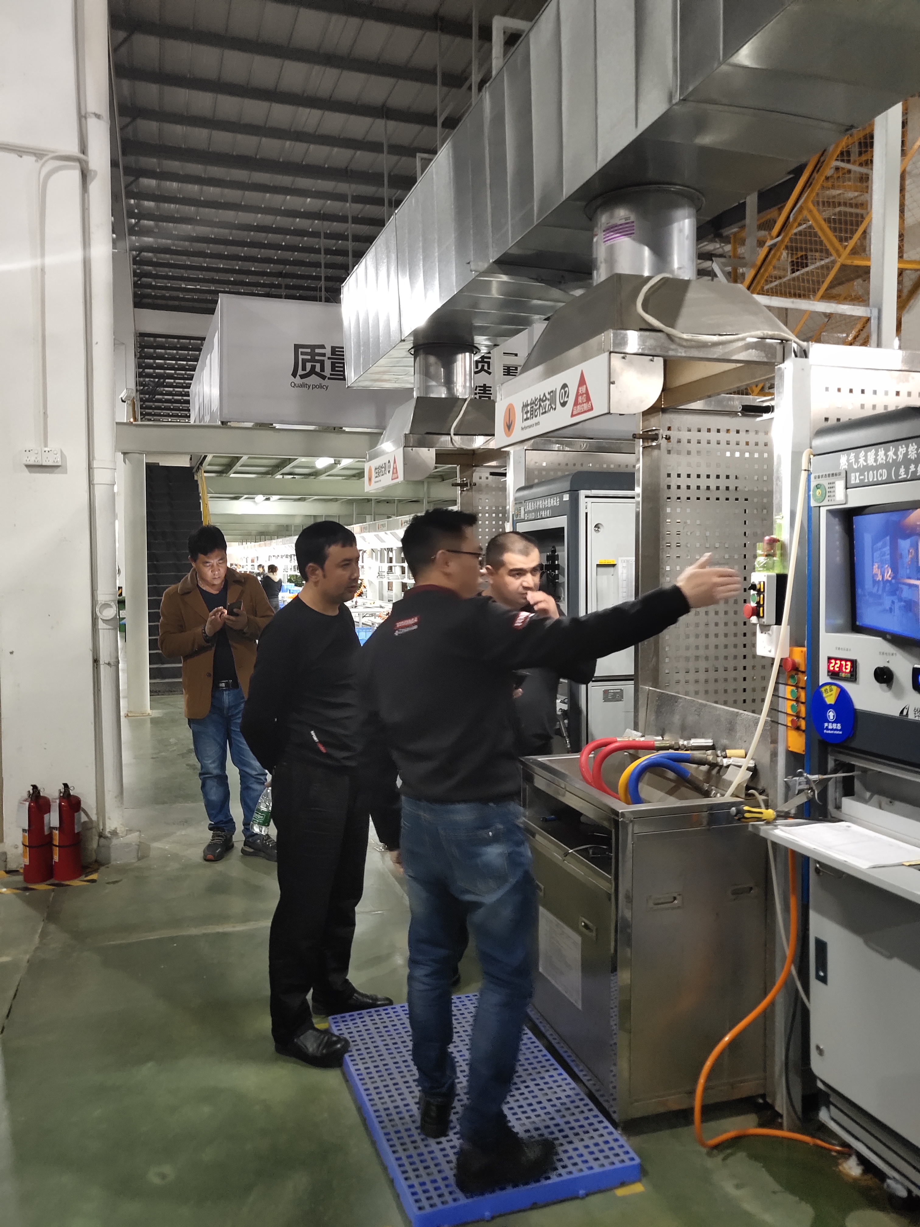瑞馬再添“新成員”電壁掛爐，震撼領(lǐng)銜新市場