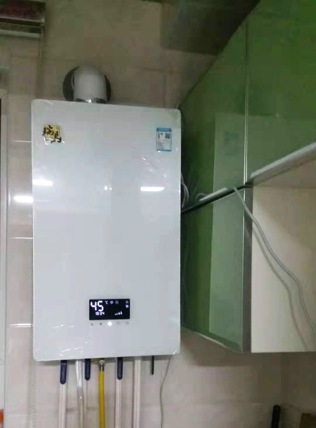 德州農(nóng)村煤改氣，用冷凝低氮壁掛爐好嗎？