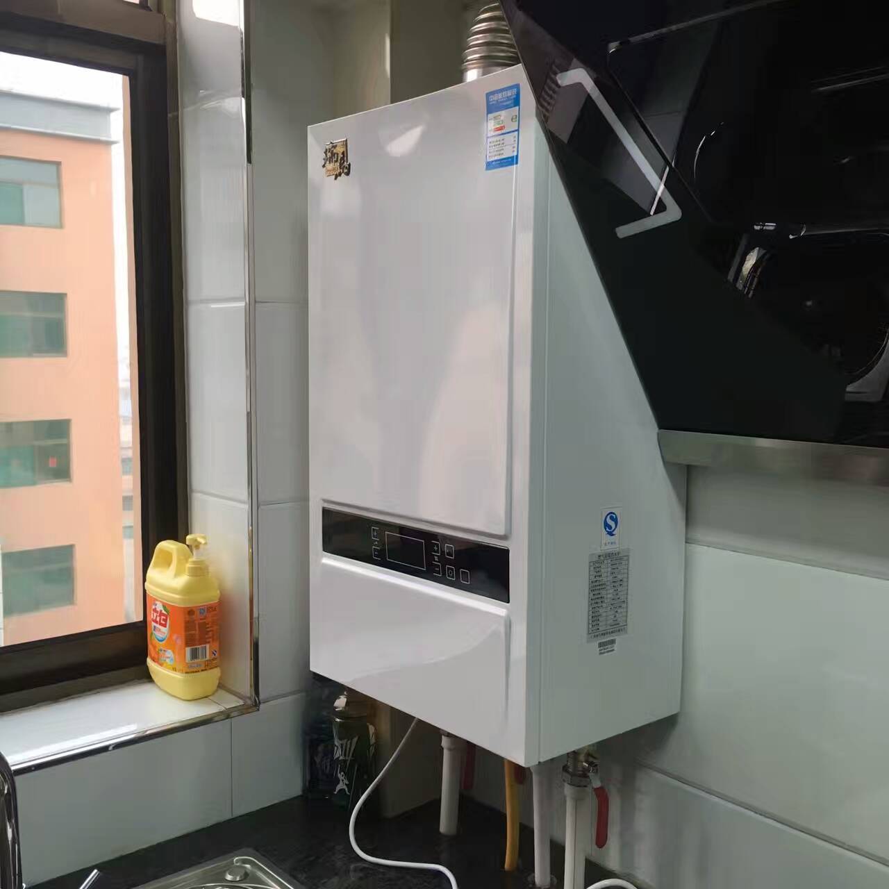 瑞馬壁掛爐廠家告訴您壁掛爐工程機(jī)好不好！