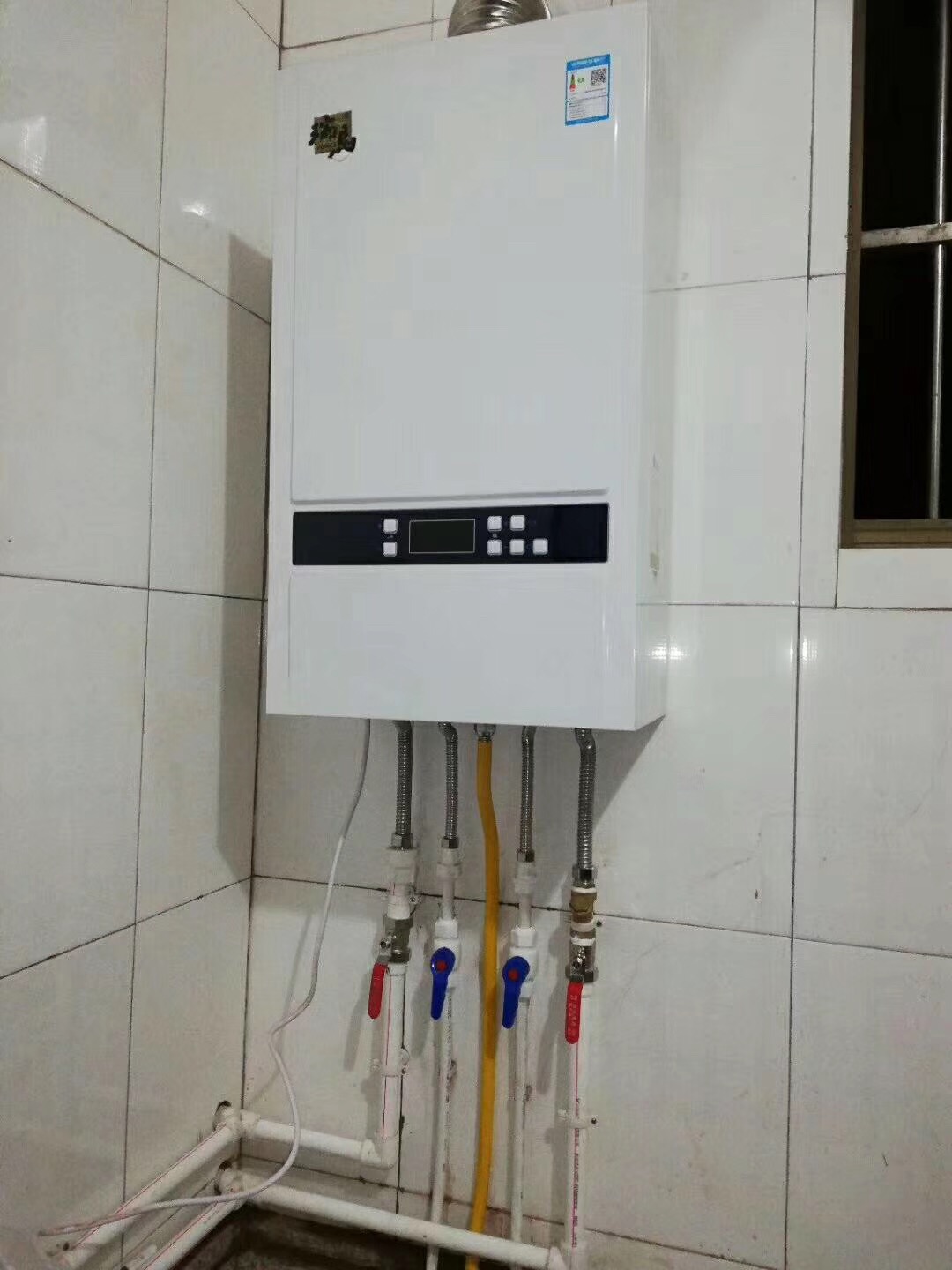 低氮燃氣壁掛爐品牌哪個牌子口碑好？