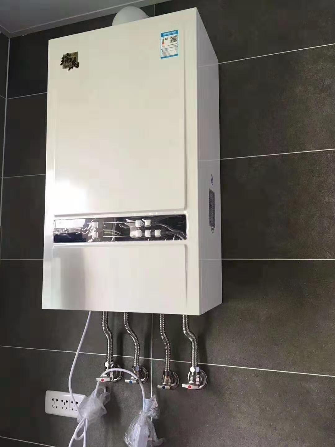 燃氣壁掛爐采暖爐在夏天應這樣使用！